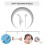 1Pièces Bec Silicone Bille 360 Pour Bébé 8