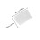 Crop Top Poitrine Enveloppante Armature 2