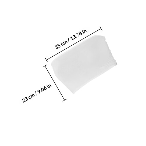 Crop Top Poitrine Enveloppante Armature 1