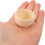 7St Blanke Kinderschaaltjes Beige Onbewerkt Mini Knutselkommen 3
