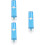 3Pièces Abreuvoir Automatique Simple Résistant 8