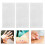 40 De Stickers Senses UV Pour Protection Détection Solaire 9