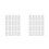 40 De Stickers Senses UV Pour Protection Détection Solaire 3