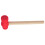 2 Pcs Children'S Simulation Hammers Kids Building Toys 1