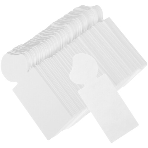 500Pcs White Paper Perfume Test Strips for Personal and Cosmetic Use 1
