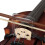 6Pcs Violin Beginner Collimator Transparent Durable Bow Corrector 9