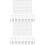 32 Sets Blind Roller Fixing P Clip For Vertical Roman Roller Hook 5