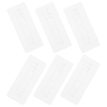 24 Pcs Baby Gate Mounting Kit With Safety Brackets For Wall