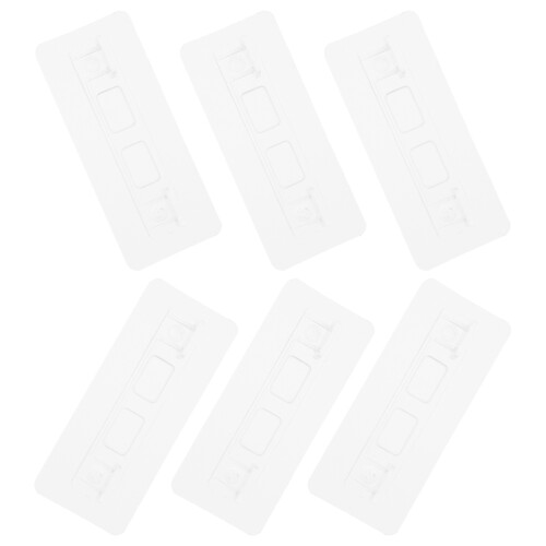 24 Pcs Baby Gate Mounting Kit With Safety Brackets For Wall