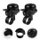 4 Pcs Bicycle Bell Vintage Metal Child Handle 8