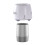 1 Set Petit Refroidisseur Électrique Pour Canette Compact 10