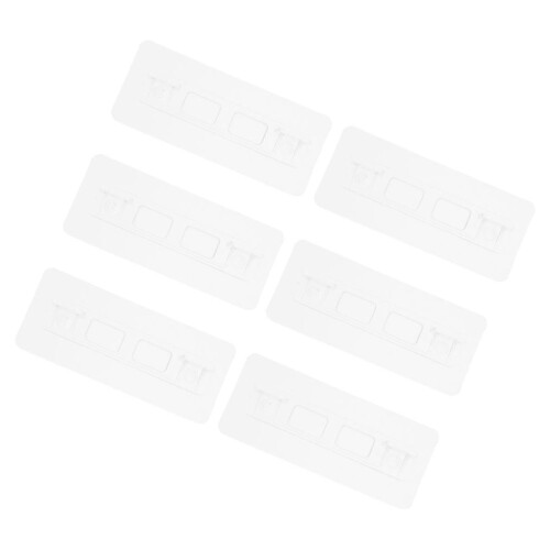 24 Pcs Baby Gate Mounting Kit With Safety Brackets For Wall 2