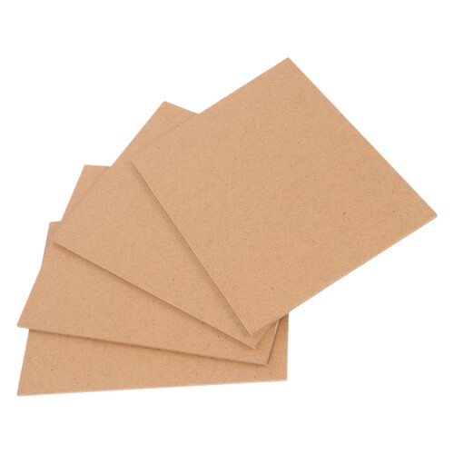20 Pcs DIY Ceramic Building Blocks Pottery Wedging Boards 1