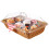 1Pièces Panier De Rangement Couvercle Pour Pain 1