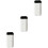 3Pcs Type-C Infrared Universal Remote Controller For Mobile Phone 5