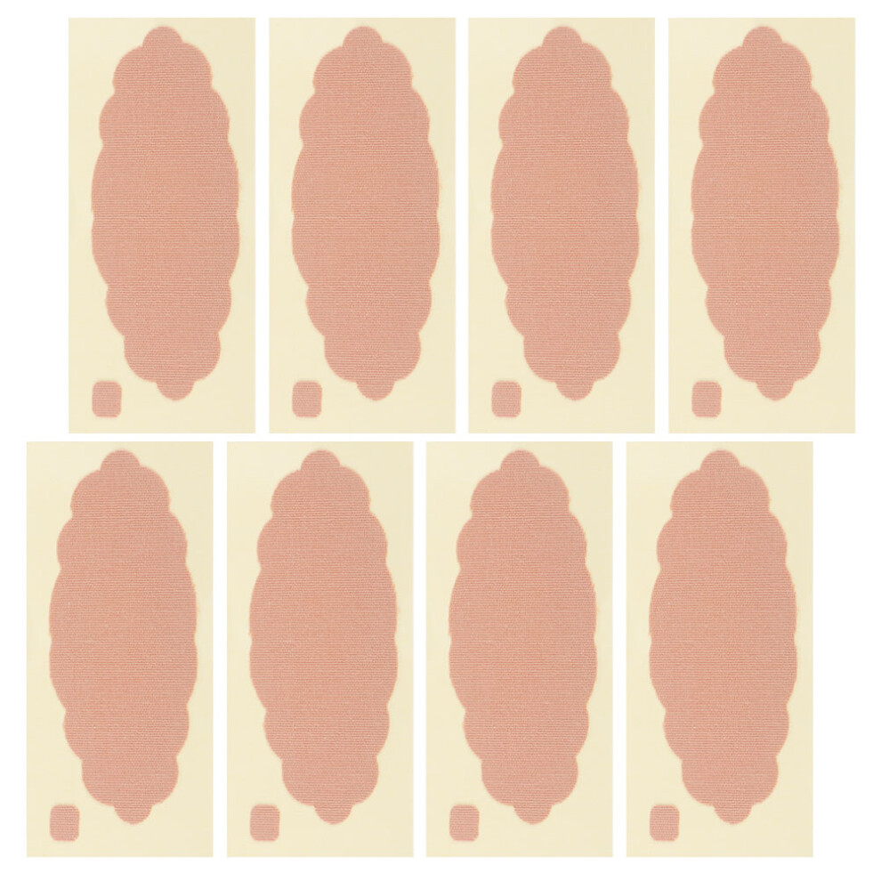 Ohphcall 40 Sheets Self-Adhesive Underarm Sweat And Deodorant Pads For Skin