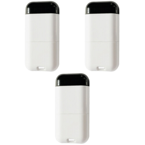 3Pcs Type-C Infrared Universal Remote Controller For Mobile Phone 2