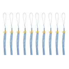 30 Pcs 2020 Tassel Gift Decorations Pendant Charm