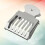 15 Pcs Hand Clamps Tool Bee Cages Clip Beekeeping 10