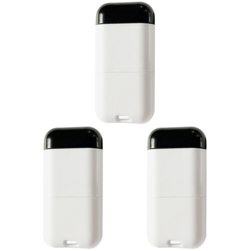 3Pcs Type-C Infrared Universal Remote Controller For Mobile Phone 1