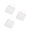 3Pcs Dry Erase Boards Magnetic Surface for Home Office Decor 9