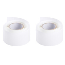 6 Pcs Silk Nail Wrap Manicure Art Tape Protective Stickers
