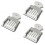15 Pcs Hand Clamps Tool Bee Cages Clip Beekeeping 6