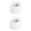 6 Pcs Silk Nail Wrap Manicure Art Tape Protective Stickers 10
