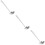 3Pcs Stainless Steel Soup Spoon For Hot Pot Kitchen Use 11