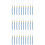 30 Pcs 2020 Tassel Gift Decorations Pendant Charm 8