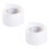 6 Pcs Silk Nail Wrap Manicure Art Tape Protective Stickers 11