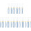 30 Pcs 2020 Tassel Gift Decorations Pendant Charm 2