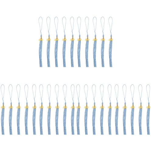 30 Pcs 2020 Tassel Gift Decorations Pendant Charm 1