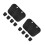 12 Pcs Boot Shaper Inserts For Tall High Boots Support Shape Holder 5