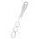 Peanut Butters Mixer,Stainless Steels Stirring Tool 1