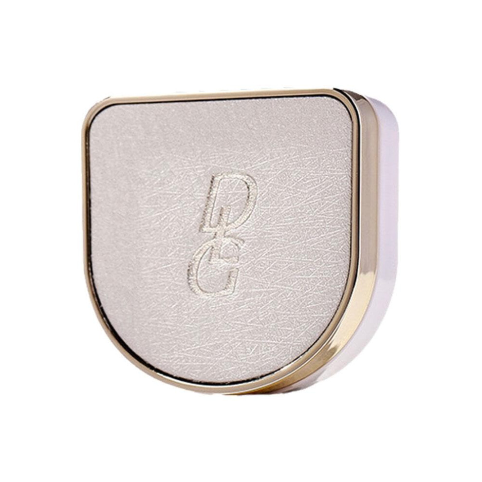 Solid Perfume for Women, Longlasting Freshness, Travel Friendly Pocket Size Natural Fragrance