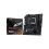 MSI MSI PRO A620AM-B EVO AMD A620 Socket AM5 DDR5 ATX 5GbE RAID M.2 1