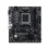 MSI MSI PRO A620AM-B EVO AMD A620 Socket AM5 DDR5 ATX 5GbE RAID M.2 3