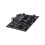 MSI MSI PRO A620AM-B EVO AMD A620 Socket AM5 DDR5 ATX 5GbE RAID M.2 5