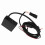 Bluetooth AUX-Adapter für E46 E39 E53 X5 12V Rauschfilter 3