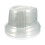 10Pièces Supports De Forme Casquettes PVC 7