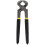 1Pièces Pince À Clous Noir En Acier -V Durable Pour Usage 5