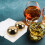 2 Pièces Boules Inoxydable Pour Whisky Réutilisables 4