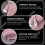 1Pièces Combinaison - Hiver Rose Confortable Polyester 4