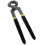 1Pièces Pince À Clous Noir En Acier -V Durable Pour Usage 7