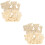 4 Ensembles De Puzzles 3D Bateau Pour Enfants 8