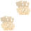 4 Ensembles De Puzzles 3D Bateau Pour Enfants 5