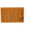 Ornement Bambou Élégant Multi Couleur Pour Décor 10