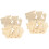4 Ensembles De Puzzles 3D Bateau Pour Enfants 6