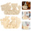 4 Ensembles De Puzzles 3D Bateau Pour Enfants 11